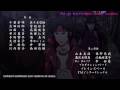 Sengoku Basara Ending  "Break & Peace"