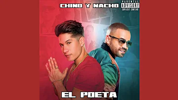 Chino y Nacho - El poeta (Audio Oficial)