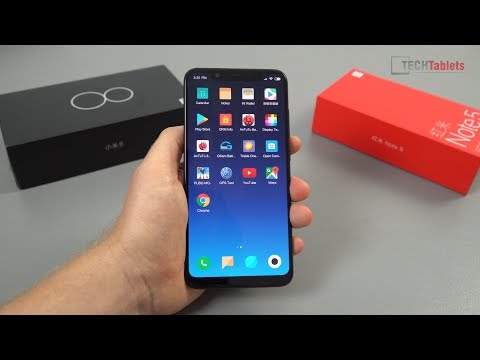 Review Xiaomi English