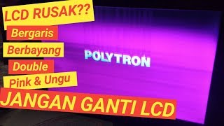 Semua pasti bisa memperbaiki Lampu LED Mati setelah nonton video ini