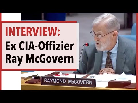 Video: Was bedeutet mcgovern?