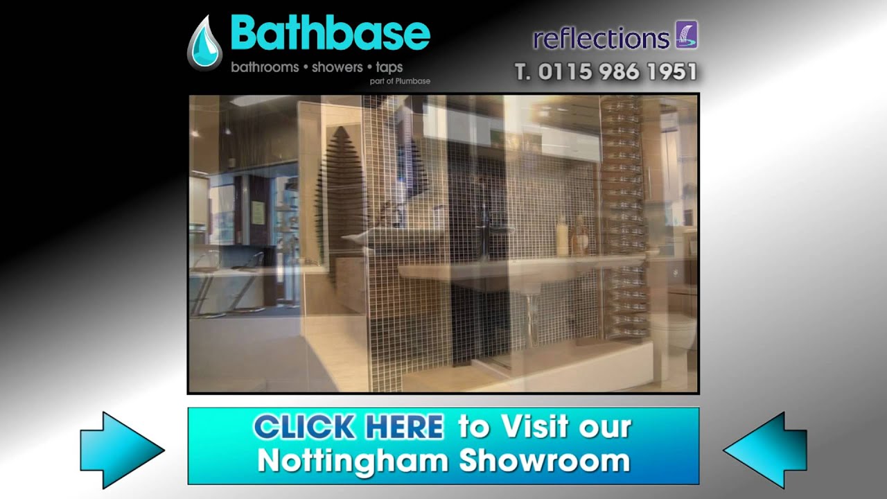 Phillips Bathrooms Nottingham