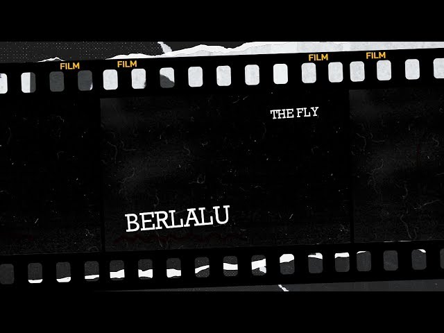 The Fly - Berlalu | Lyrics class=