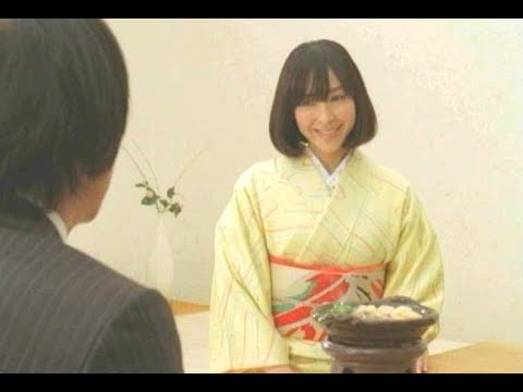 麻生久美子 : オフの贅沢 (201002)