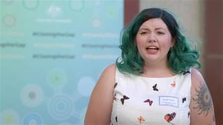 Closing the Gap - Indigenous professionals discuss education