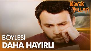 Sibel Gitmeye Karar Veriyor Kavak Yelleri