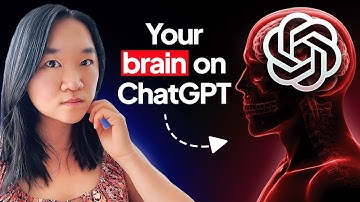Is ChatGPT Destroying Your Brain?