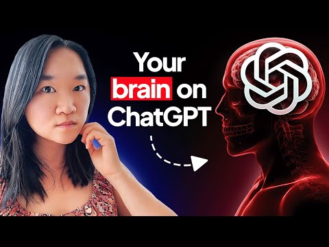 Is ChatGPT Destroying Your Brain? thumbnail