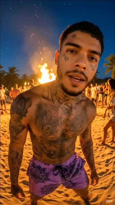 Mc Kevin - Cavalo de Tróia (Clipe Original)