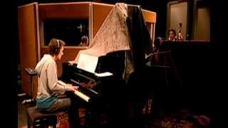 Video thumbnail of "European Jazz Trio live in the studio recording 'Vienna Forrest' CD in The Netherlands"