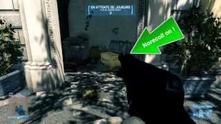 No recoil Battlefield 3 - AS VAL BF3