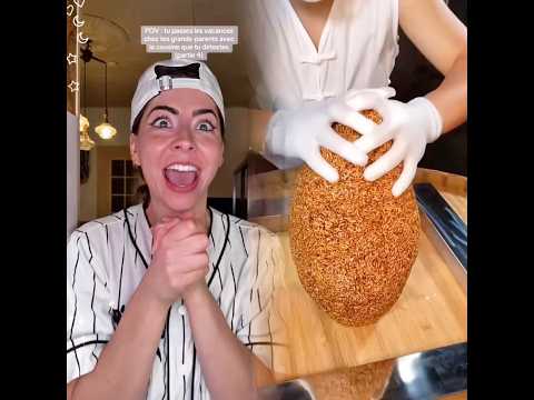 💕24-Hour Challenge with Shayvise! The Ending Broke the Internet! 💥【Vlog】😱