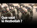 Gaza le hezbollah atil les moyens dentrer en guerre contre isral 