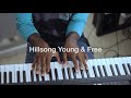 Only Wanna Sing - Hillsong Young &amp; Free (Cover)