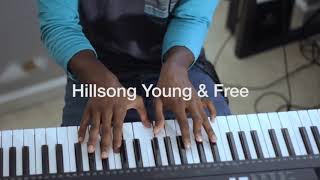 Only Wanna Sing - Hillsong Young &amp; Free (Cover)