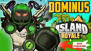 Nuevo Battle Royale Ruddevs Roblox Mejor Que Island Royale - hacks for roblox island royale for money