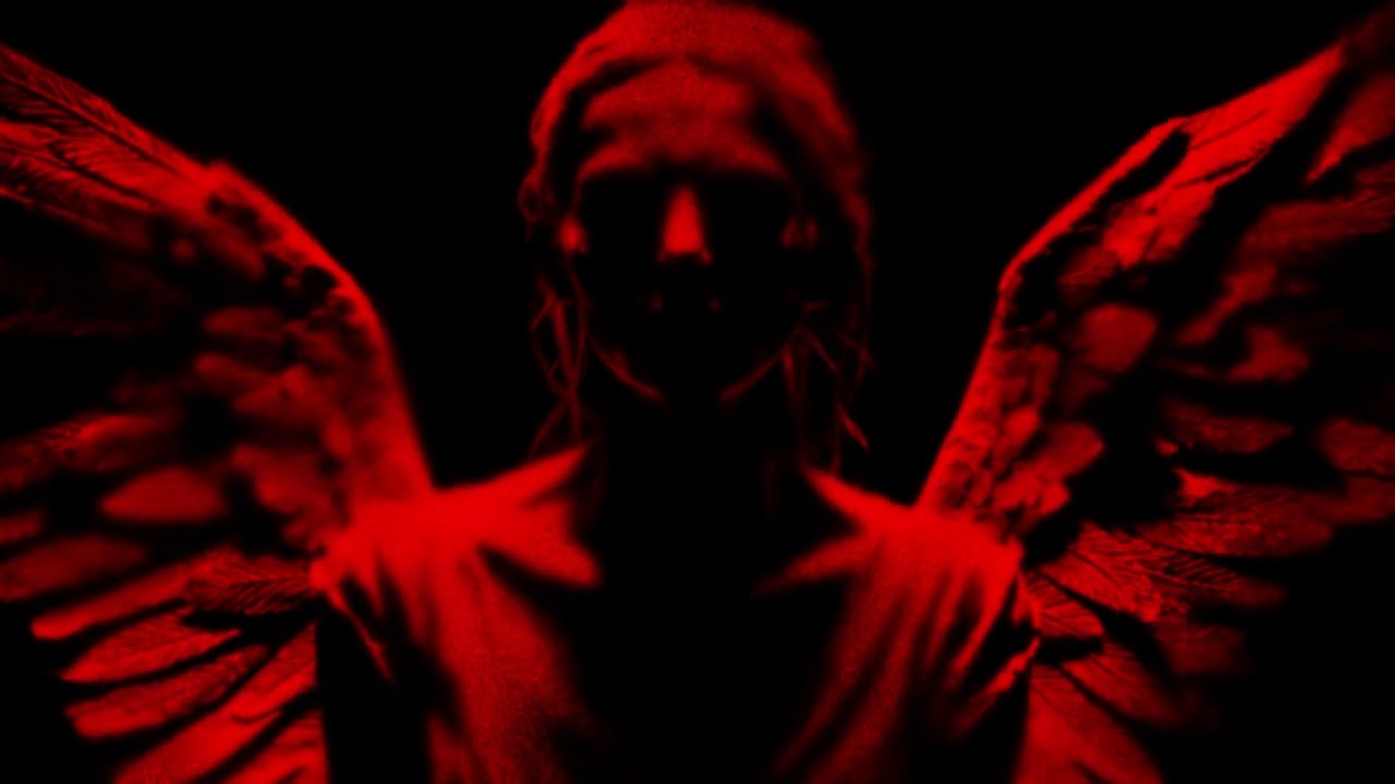 SEVDALIZA - ON MY OWN (LYRIC VIDEO)