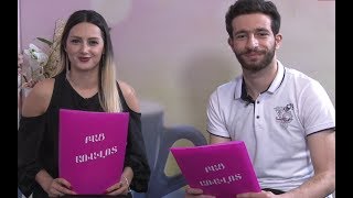 BAC TV Բաց առավոտ։