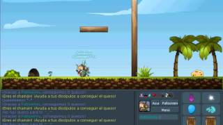 hack de 1000 quesos por dia