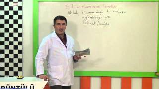 Açıköğretim Adalet Meslek Etiği