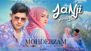 Mohderzam - Janji Yang Dile (Official Music Video)