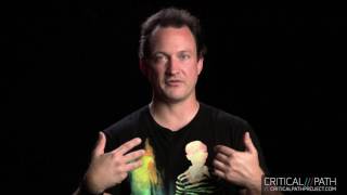 Chris Avellone - Moral Choice