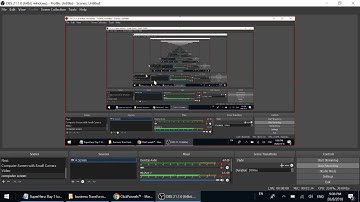 How to use OBS Studio Recorder
