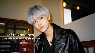 [playlist] pov: you're falling in love with jaemin #jaemin #vibe