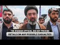 Iran Sees Qeshm As Proof: When US Loses On Battlefield, Then Trump's Forces Bomb Civilians Instead?