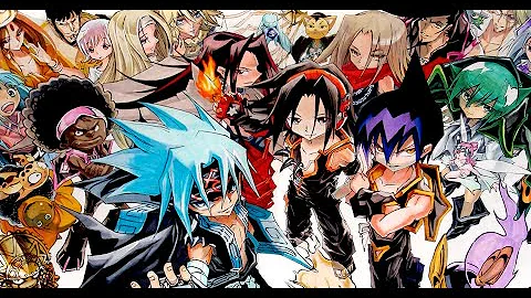 Is Shaman King getting a reboot?