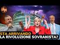 Sta arrivando la rivoluzione sovranista?