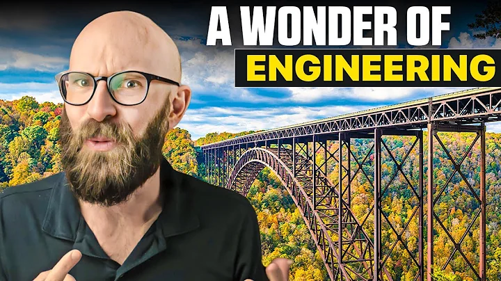 New River Gorge Bridge