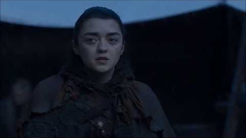 The Script - Flares ♥ Game of Thrones ♥