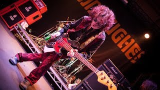 Glenn Hughes &quot;Can&#39;t Stop The Flood&quot; LIVE in Bristol, UK 2017