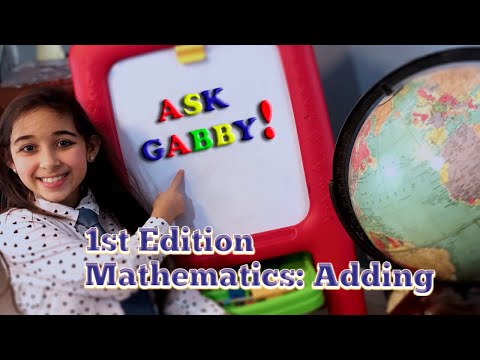 Ask Gabby! Learn