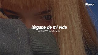 Miley Cyrus ft. Sia - Muddy Feet (Español + Lyrics)