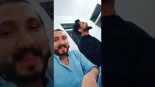 My most viral vedio on tiktok Nusrat fateh ali khan sahib