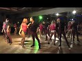 Bachata Student Team   Choreo  by Jacenty &amp; Marika Matys &quot;Climax&quot;