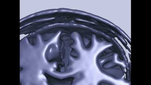 High-Quality Rendering of Varying Isosurfaces