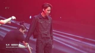 220813 Kai - Mmmh Sydney Exolaus Fancam