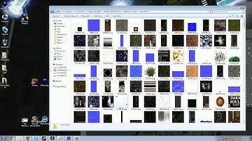 ★ Dark Souls - Custom Textures Tutorial, Batch Oil Painting Filter, and TGA to PNG Conversion