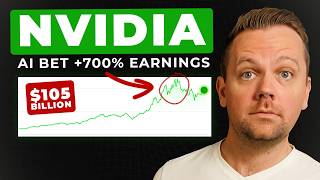 Nvidia Just Put $105 Billion Behind the AI Boom: 5 Stocks to Buy