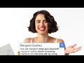 Drive-Away Dolls&#39; Margaret Qualley Answers the Web&#39;s Most Searched Questions | WIRED