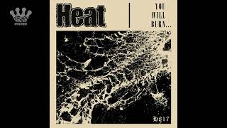 [EGxHC] Heat - You Will Burn​.​.​. - 2022 (Full EP)
