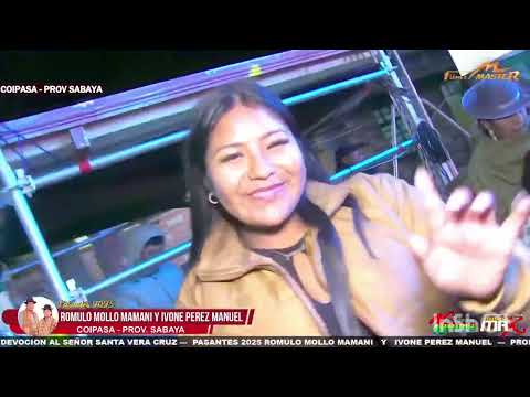 Karisma de Llica