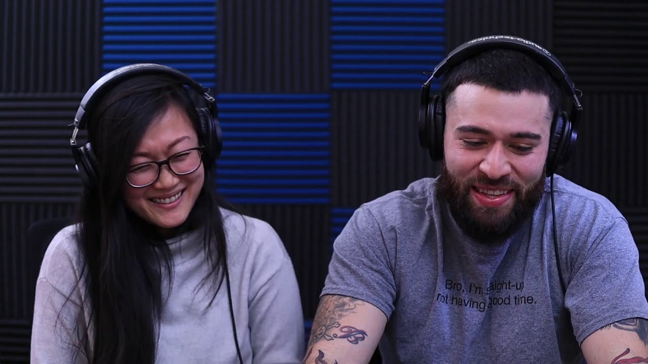 Mulatto - BeatBox "Freestyle" [Official Video] | Music Reaction