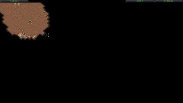 Tiberian Dawn Scripting Quirk - Cloaked Units (Stealth Tanks) Don