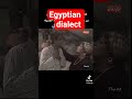 #arabiclanguage #learnarab Egyptian dailect