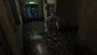 Resident Evil Outbreak Demake - (Preview) [Playstation Mod]