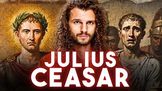 Why Rome MURDERED Its Greatest Leader | Julius Caesar